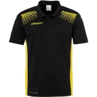 Uhlsport Goal Kortärmad Polotröja