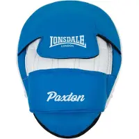 Lonsdale Paxton Fokusplatta