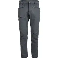 Lundhags Askro Ms Pant, vandringsbyxa, herr, blå