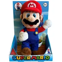 Simba Mario Nallebjörn 25 Cm