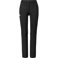 Millet - Vandringskläder dam - Ubic Warm Pant W Black för Unisex - Storlek M - Svart