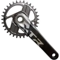 Shimano Fc-m9200 Xtr 12s Vevar