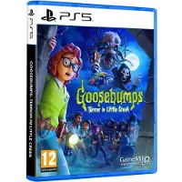 Goosebumps: Terror in Little Creek (PS5)