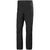 Helly Hansen Loke 2L, Skalbyxor, Herr, Svart