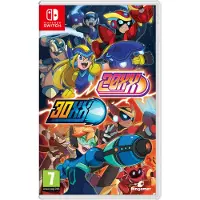 Games Switch 20xx 30xx