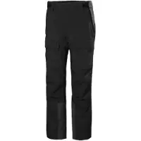 Helly Hansen Switch Cargo 2.0, Skidbyxor, Dam, Svart