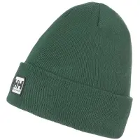 Helly Hansen Urban Cuff, Mössa, Mörkgrön