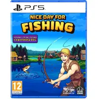 Nice Day for Fishing
