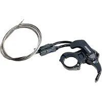 Sr Suntour Dual Lockout Fjärrkontroll För Sänkbar Sadelstolpe