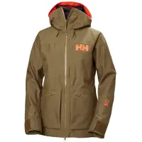 Helly Hansen Powderqueen 3.0 Jacka