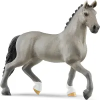 Schleich Schneider Electric 13956, Grå, 98 mm, 80 mm, 150 mm