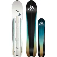 Jones Stratos Splitboard