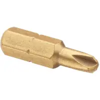 Wera Bits spår WE05066640001; 871/1 DC; TORQ-SET Mplus; 6x25 mm