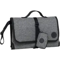 Huggies Clothes Station Skötbord