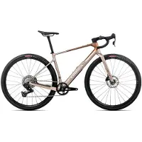 Orbea Terra M31eteam 1x Rival Xplr Axs 13s 2026 Gravelcykel