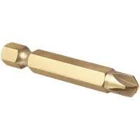 Wera Torq-Bit 8 871/4 DC Verktygsstål legerad, diamant-belagd F 6.3 1 st