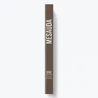 Mesauda Beauty Sketch Brows Ögonbrynspenna 0.09 g Dark