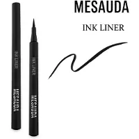 Mesauda Ink Liner Eyeliner 1.2 ml Midnight