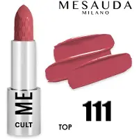 Mesauda Beauty Cult Creamy Läppstift 3.5 g 111 Top