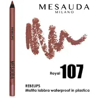 Mesauda Milano rebell lips royal