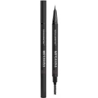 Mesauda Beauty Work Of Frame Signbrow 104 Mörk