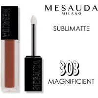Mesauda Sublimatte Läppstift 5 ml 203 - Magnificent