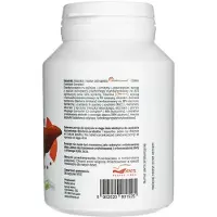 Aliness Liver Regeneration Complex x 90 Vege caps