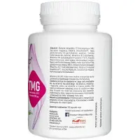 Aliness Witamina B50 Methyl TMG Plus x 100 Vege kaps.