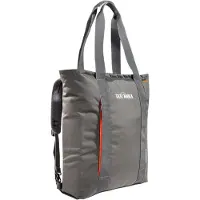 Tatonka Grip Crossbody Grå