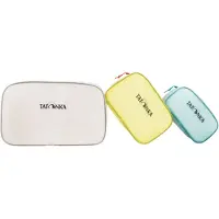 Tatonka SQZY Zip Bag Set, packpåse, multi, 3 st.