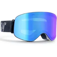 Skisport.dk Demon Master, skibriller, edition