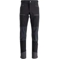 Lundhags Men's Padje Stretch Pant Black