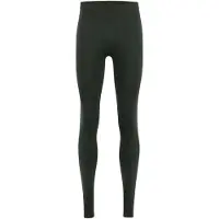 Ulvang Hero Tights, Underställsbyxor, Herr, Mörkgrön