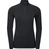 Montane Dart Xt Halv Dragkedja Långärmad T-shirt