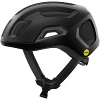 POC Ventral Air MIPS Uranium Black Matt/hydrogen White Matt