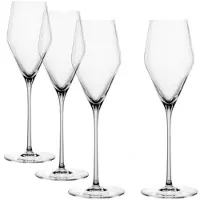 Spiegelau Definition Champagne 25cl 4 st/paket
