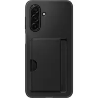 Samsung Galaxy A17 5G Card Slot Case Black