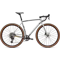 Specialized Crux Dsw Comp Apex Xplr 2026 Gravelcykel
