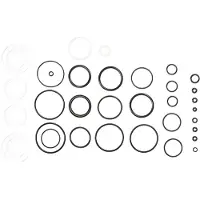 Rt Parts Fox Float X2 Air Can/damper 21+ Tätningssats