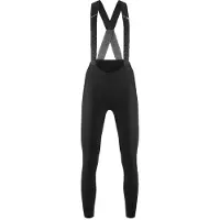 Assos Uma Gt Hashoogi Winter S11 Cykelbyxor