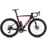 Bh Iaerolight 1.9 2ezmag Dura Ace Di2 2026 Elcykel Racer