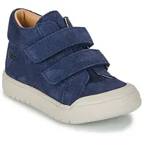 Bopy Höga sneakers VOLEXOR pojkar - Blå - 25
