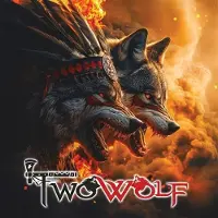 Ginza.se Two Wolf