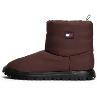 Tommy Hilfiger Warm Lined Cleat Snow Boots