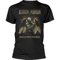 Ginza.se Dimmu Borgir: Spiritual Black Dimensions (X-Large)