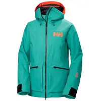 Helly Hansen Powderqueen 3.0 Jacka