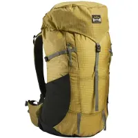 Lundhags Tived Light 25 L, ryggsäck, unisex, gul