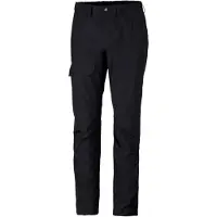 Lundhags Laka Ms Pant, vandringsbyxor, herr, svart