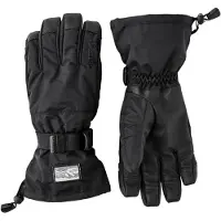 Hestra Gauntlet Sr. 5 Finger handskar