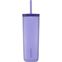 LifeStraw Go Series Tumbler, 500ml, Termomugg, Lila